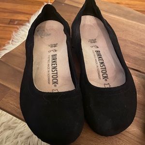 Birkenstock Ballet Flats- Like New